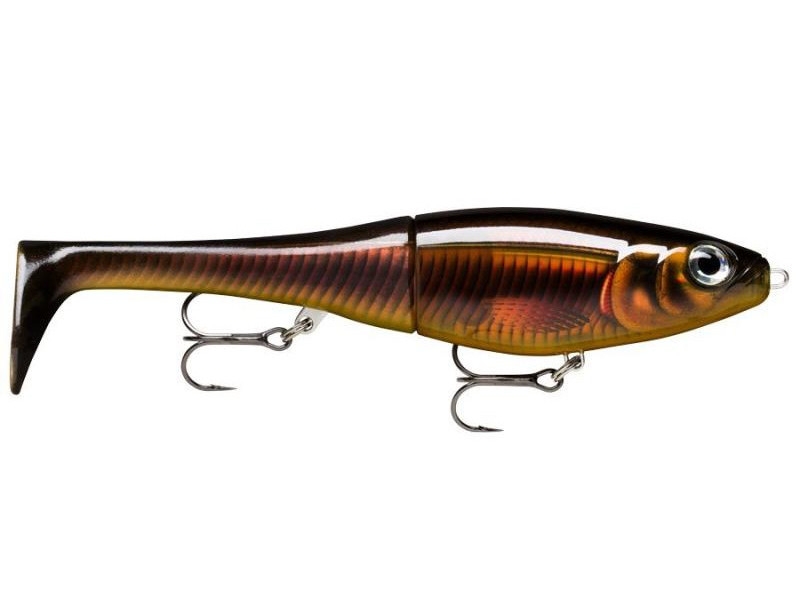 Hybrid Bait Rapala X-Rap Peto 14 cm 39 gr col. UV5