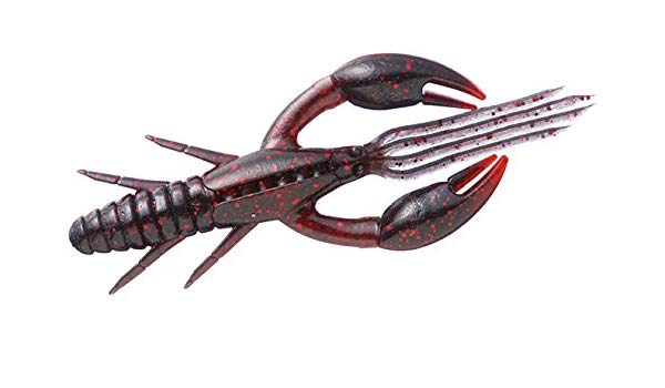 Soft Bait OSP Dolive Craw 2” col. TW109-Amezari