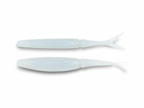 V-Tail Soft Jerk PXS Alburno 5” col. 002 Raijin Original