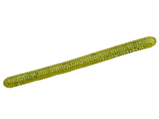 Worm Jackall Yammy 500 3.5” Col. Moebi Melon