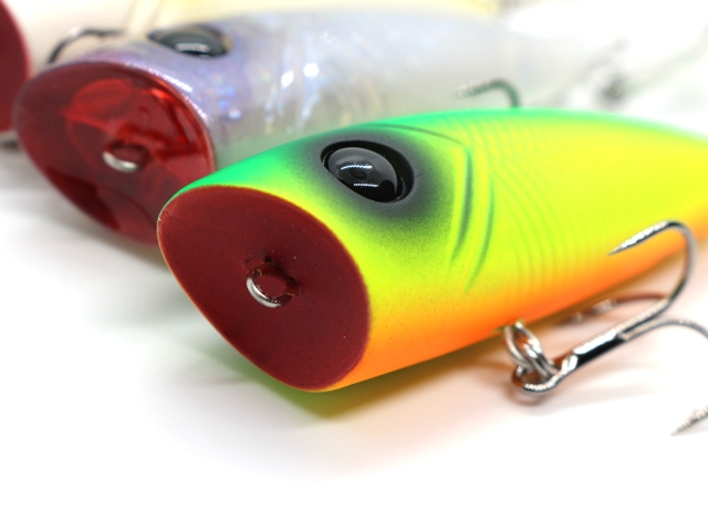 Popper Damiki D Pop 70