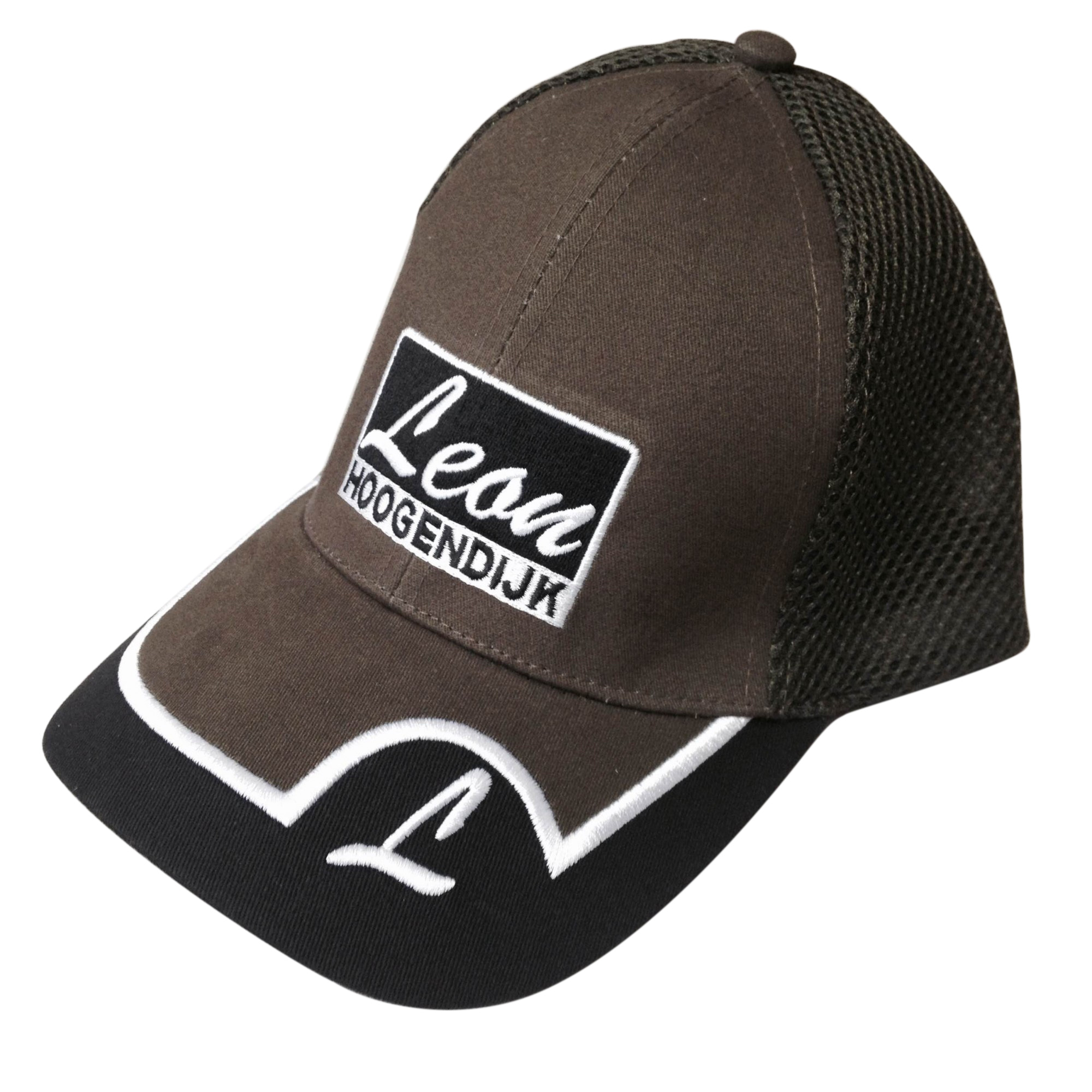 Cappellino Leon Hoogendijk