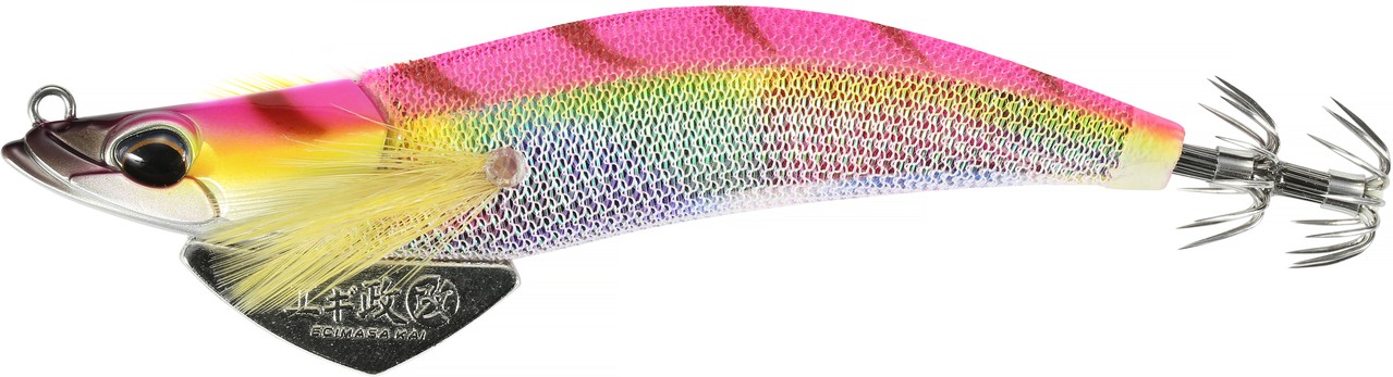 Totanara Duo Egimasa Kai 3.0 Deep col. CZH6204 Colorful Pink