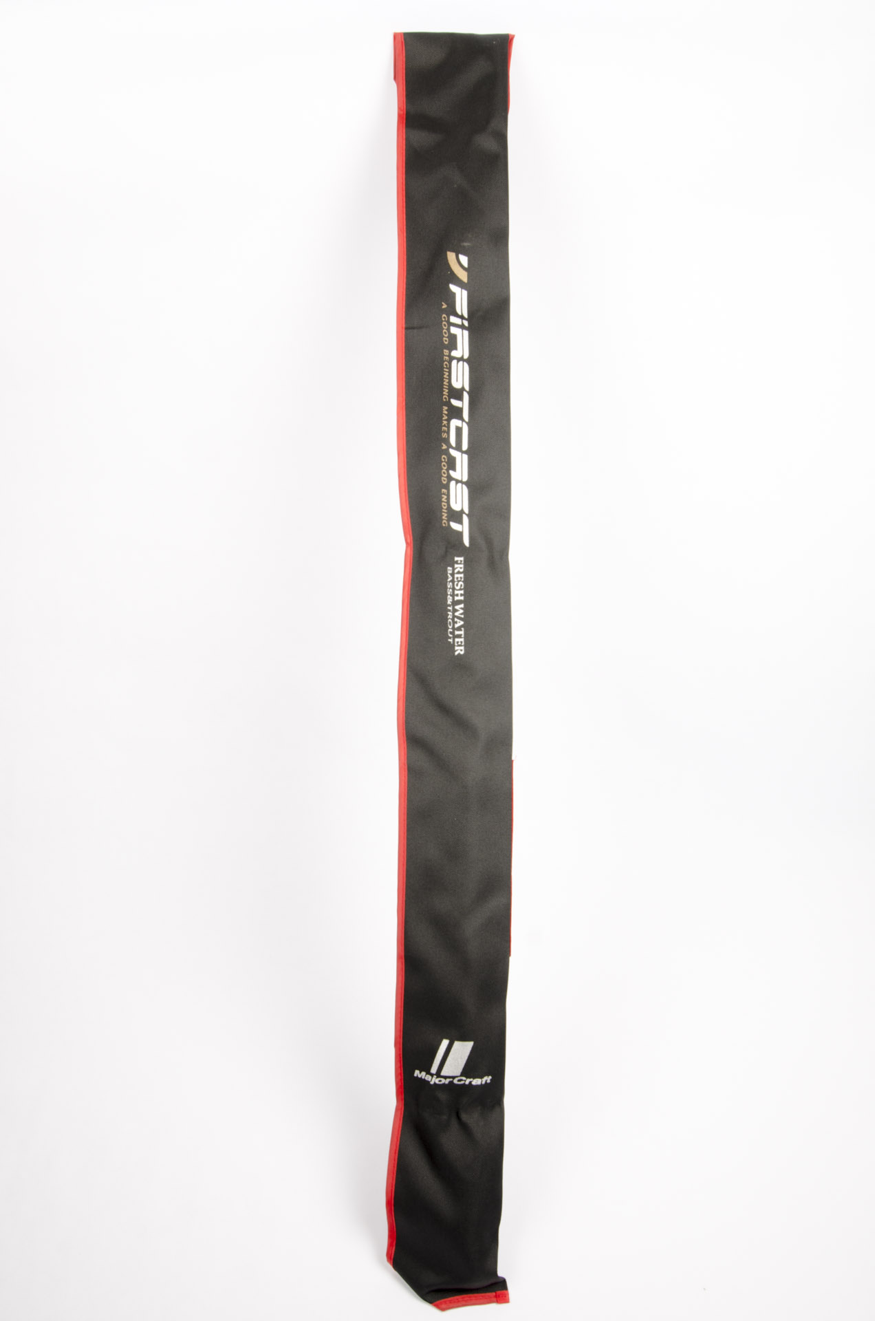 Canna FirstCast Casting