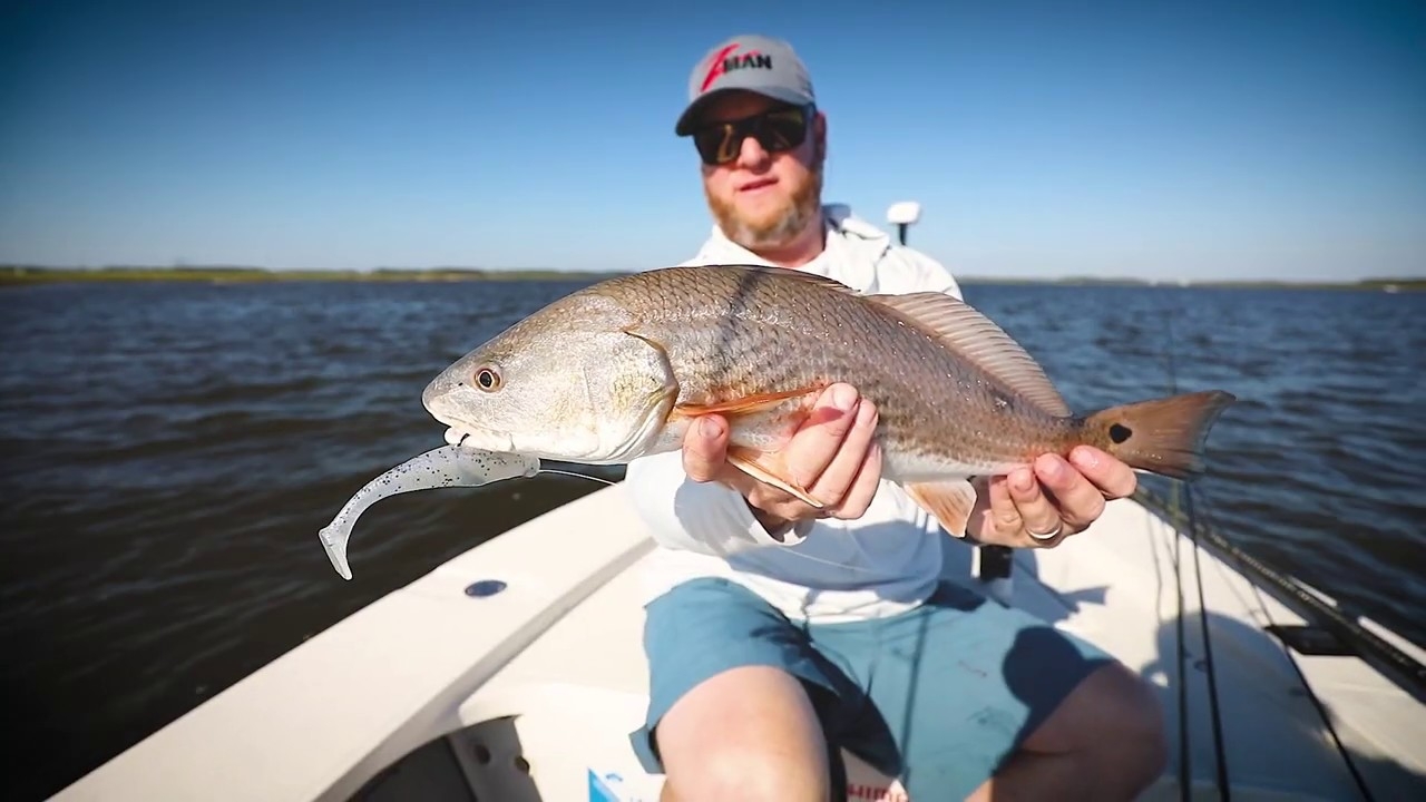Soft Shad Z-Man Diezel Minnowz 5"