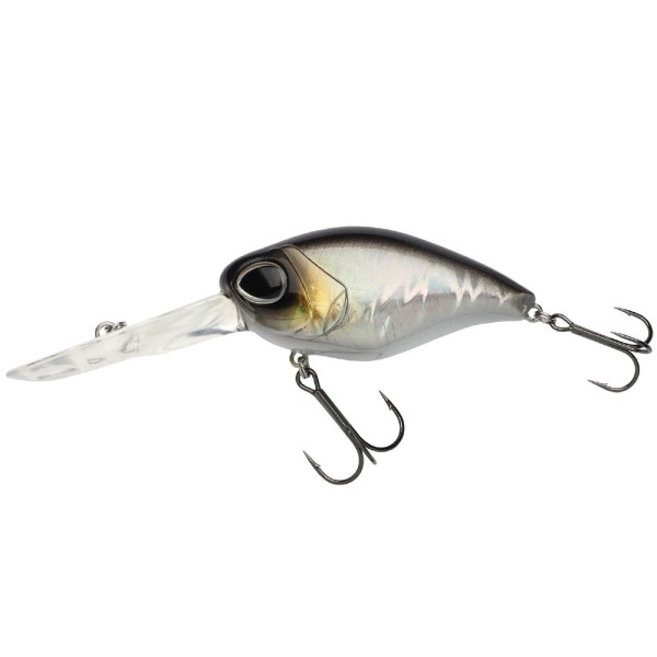 Deep Crankbait Berkley DEX Trencher 7 cm col. Baitfish