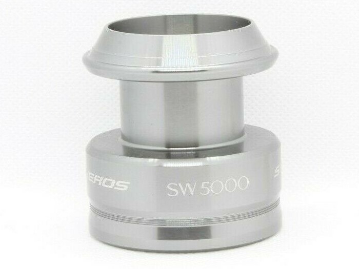 Bobina di Ricambio Shimano Spool Spheros 5000 SW