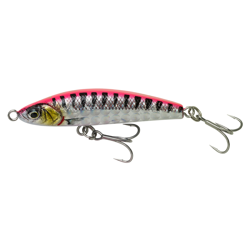 Jig Minnow Savage Gear Gravity Pencil S 6 cm 12 g col. P Bcd PHP