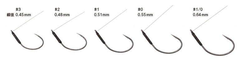Amo Nogales Mosquito Series Double Micro