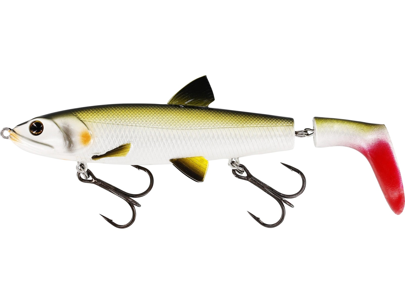 Propeller Westin HypoTwist Propbait 14cm 29g F Col. Lively Roach Propeller Westin HypoTwist Propbait 14cm 29g F Col. Lively Roach