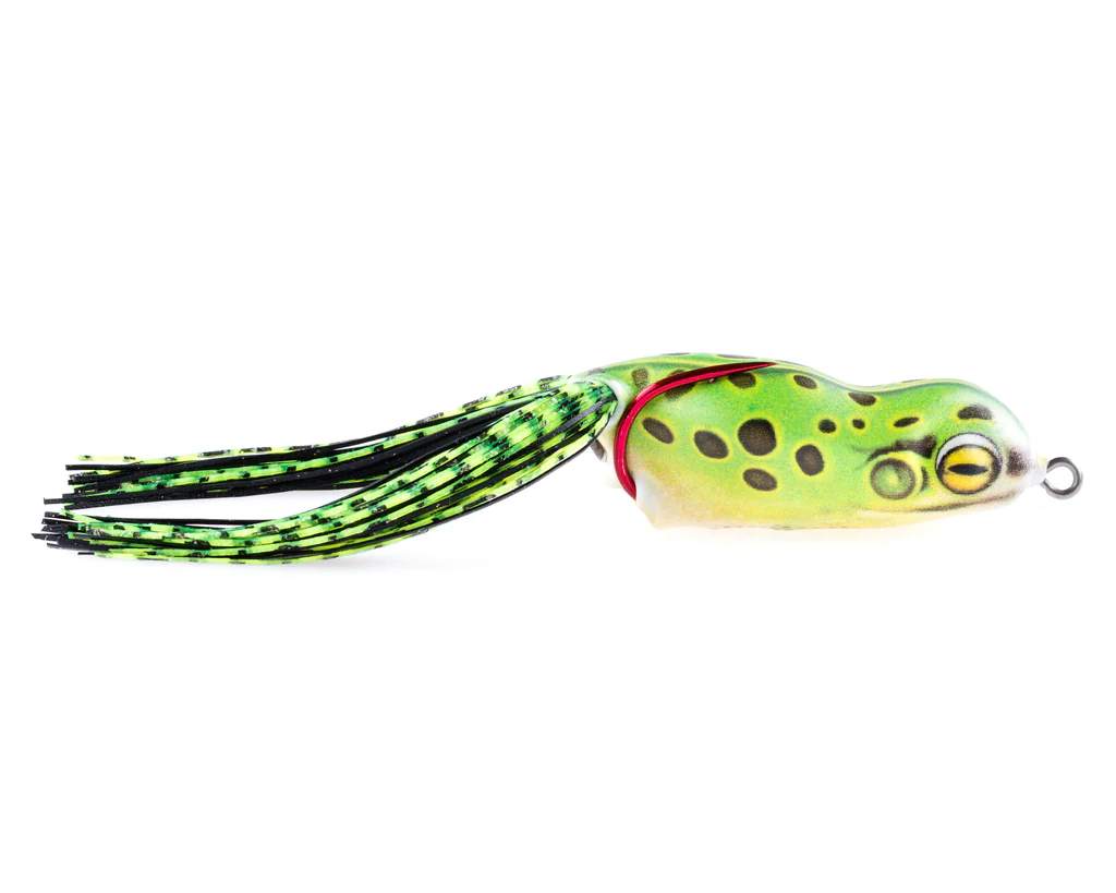 Rana Scum Frog Launch Frog 3/4 oz