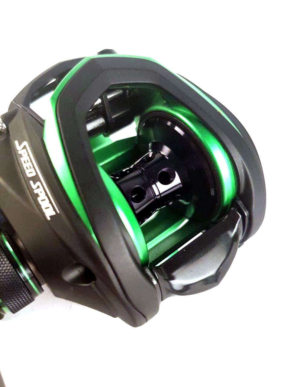 Mulinello Lew's MS1SHL Mach Speed Spool