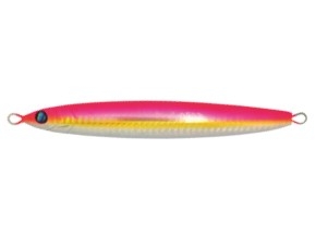 Metal Jig Damiki Tokon Jig V2 Vertical 150 gr col. 04 Shine Pink