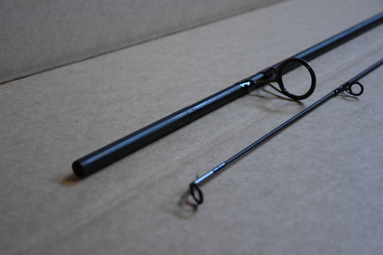 CANNA  KKARP  ELECTA  12-6' 3-25 LB
