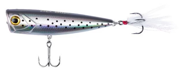 Popper Shimano Yasei Pure Pop F 60 mm col. Sea Trout