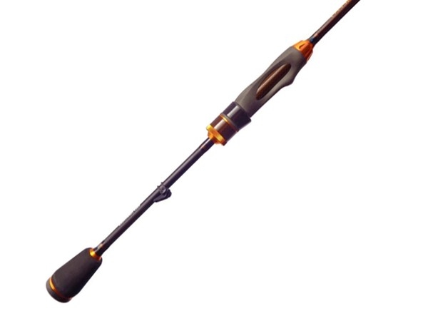 Canna Daiwa Presso