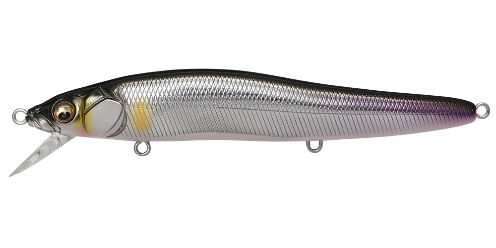 Jerkbait Megabass Oneten R