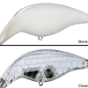 Shallow Crankbait OSP Duckbill