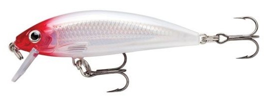Minnow Rapala X-Rap Countdown 5 cm