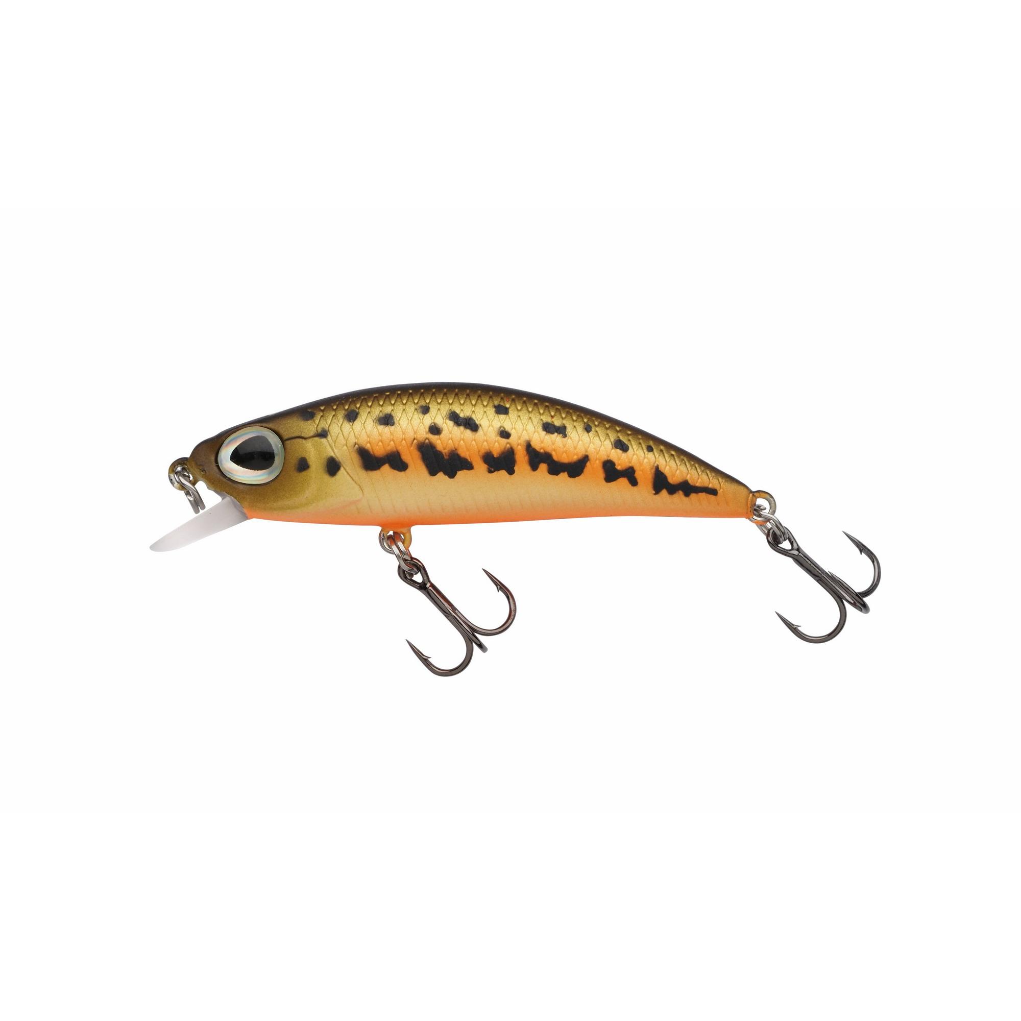 Jerkbait Berkley DEX Bullet Jerk TRS 5 cm