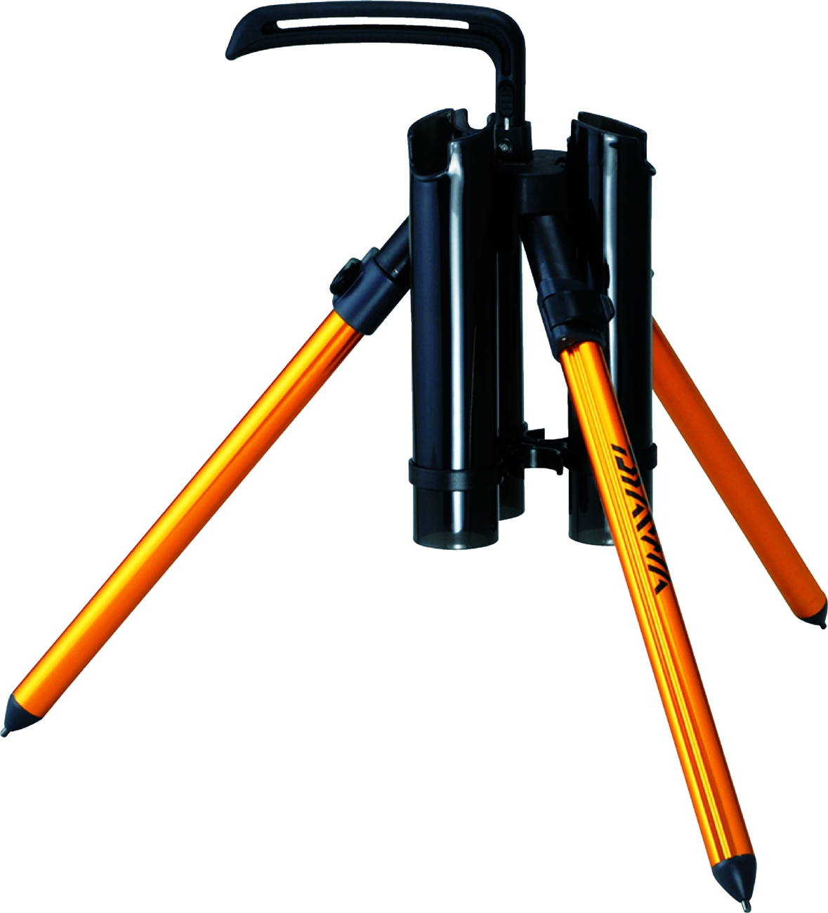 Portacanne Daiwa Presso Rod Stand 530