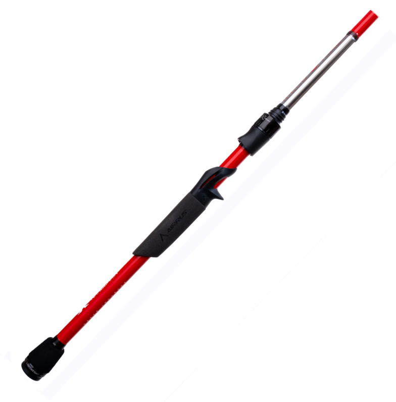 Canna Casting Airrus Mercurial