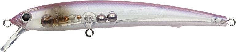 Jerkbait Evergreen M-1 Inspire Minnow SP col. 104 Spring Blossom Jerkbait Evergreen M-1 Inspire Minnow SP col. 104 Spring Blossom