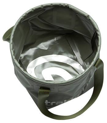 Secchio Pieghevole Trakker Collapsible Water Bowl