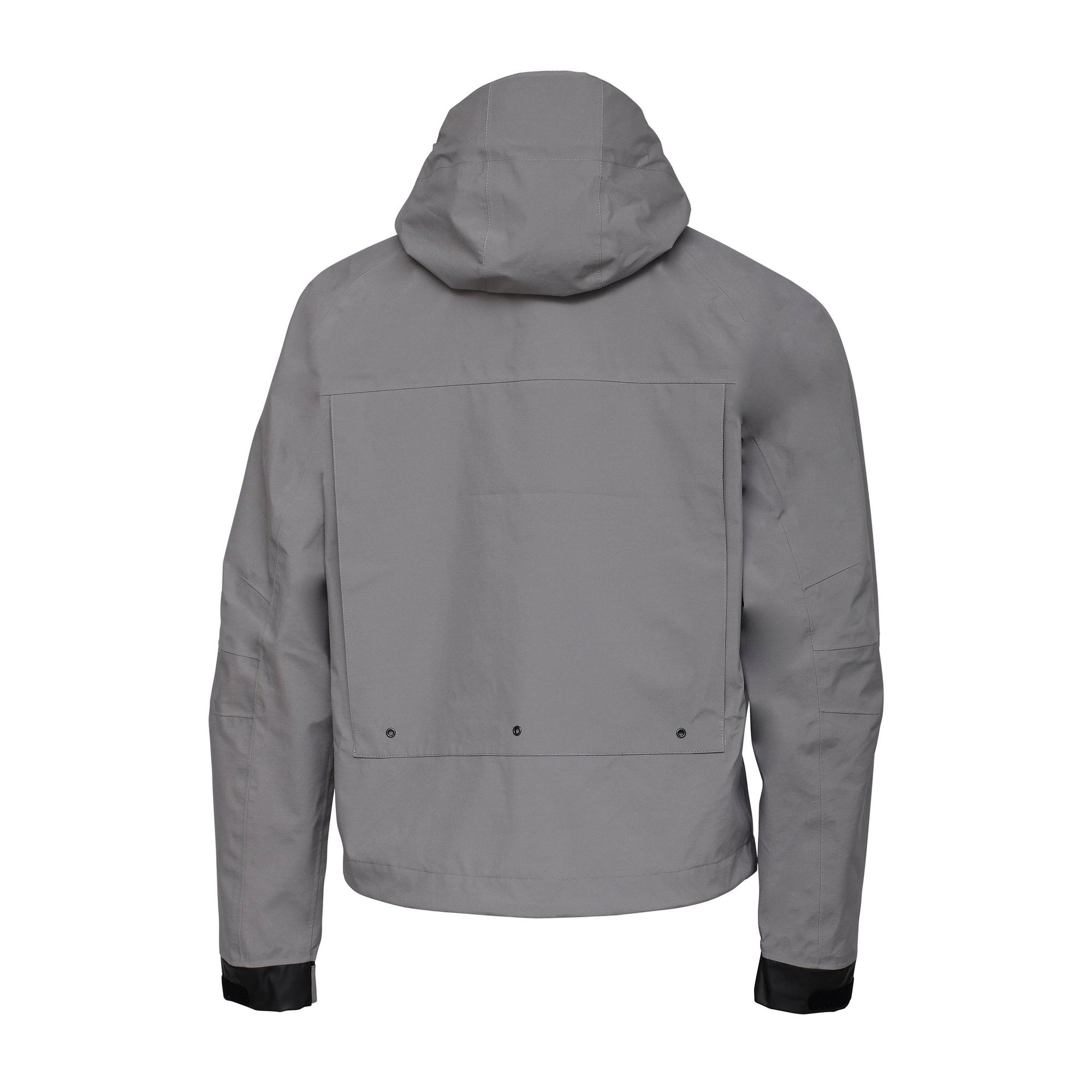 Giacca da Wading Greys Tail Wading Jacket