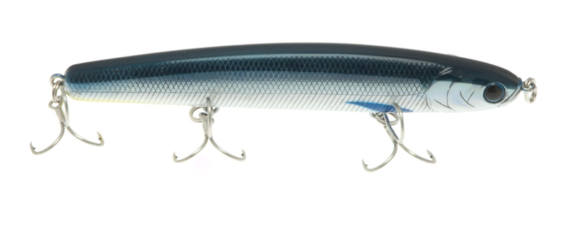 Twicth Bait Lucky Craft SW Wander 110 Slim