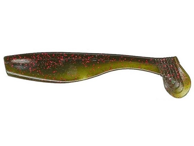 Swimbait 5" Laminate col. 925 Swimbait 5" Laminate col. 925