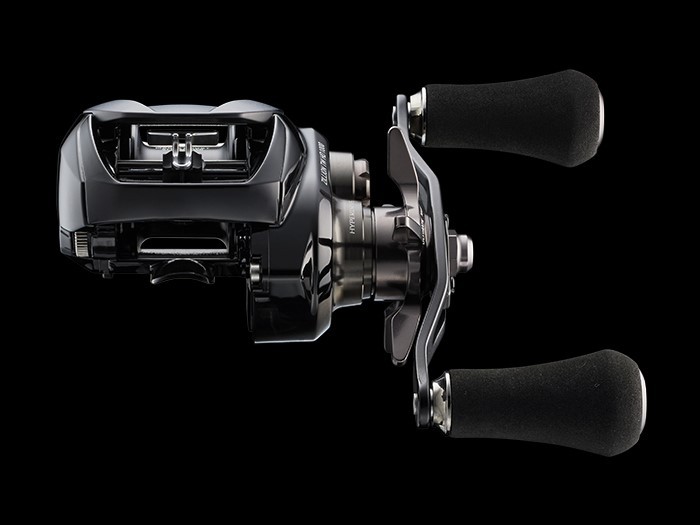 Mulinello Daiwa 22 Zillion TW HD