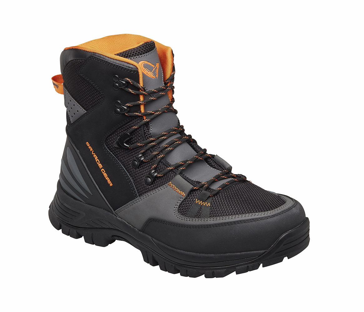 Scarpone Savage Gear SG8 Wading Boot Cleat Cleat