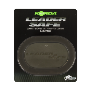 Porta Leader Korda Leader Safe Large
