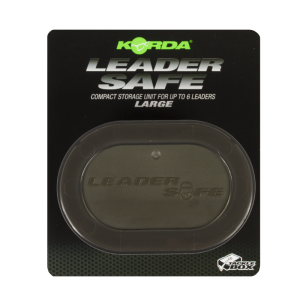 Porta Leader Korda Leader Safe Large Porta Leader Korda Leader Safe Large