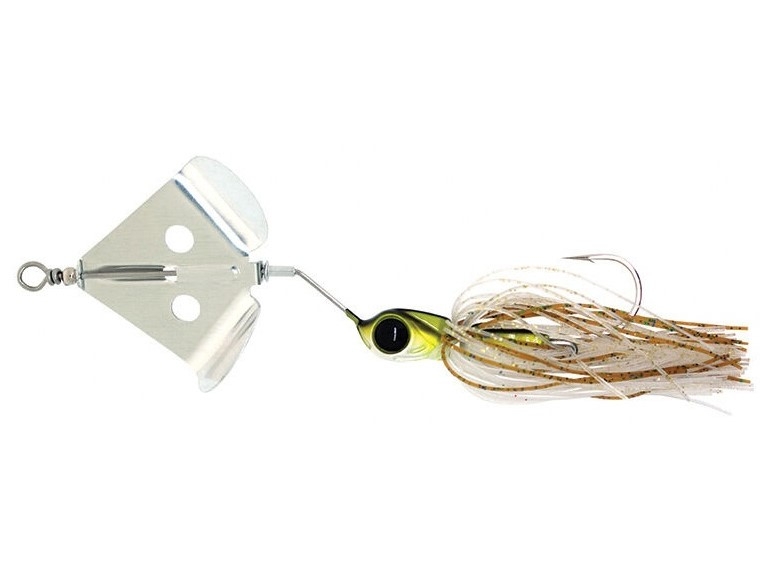 Buzzbait Damiki Buzz Coupe 1/2 oz (14,2 g) col. 03 Magic Shad