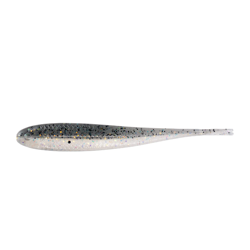 Softbait Yum FF Sonar Minnow 3,25" col. 266 Houdini Shad