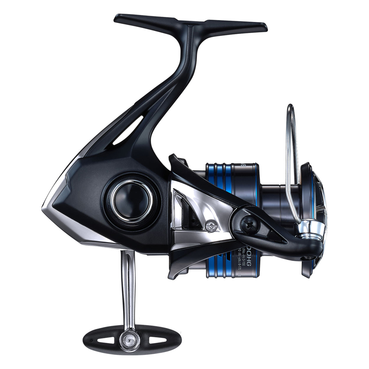 Mulinello Shimano Nexave FI