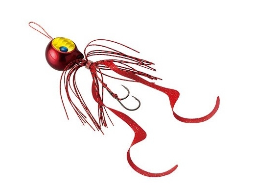 Tai Kabura Shimano Tiger Baku Baku 120 gr Col. 62T