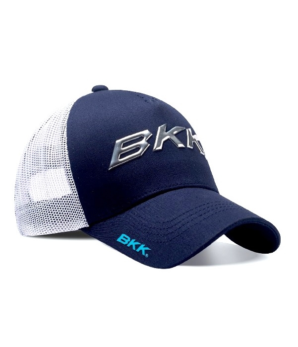 Cappello BKK CAP AVANT-GARD HAT Col. Blue Cappello BKK CAP AVANT-GARD HAT Col. Blue