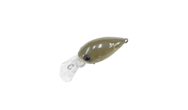 Crankbait Area Daysprout Pico Chattecra DR-F | PC-04 Shizuok Grn Tea