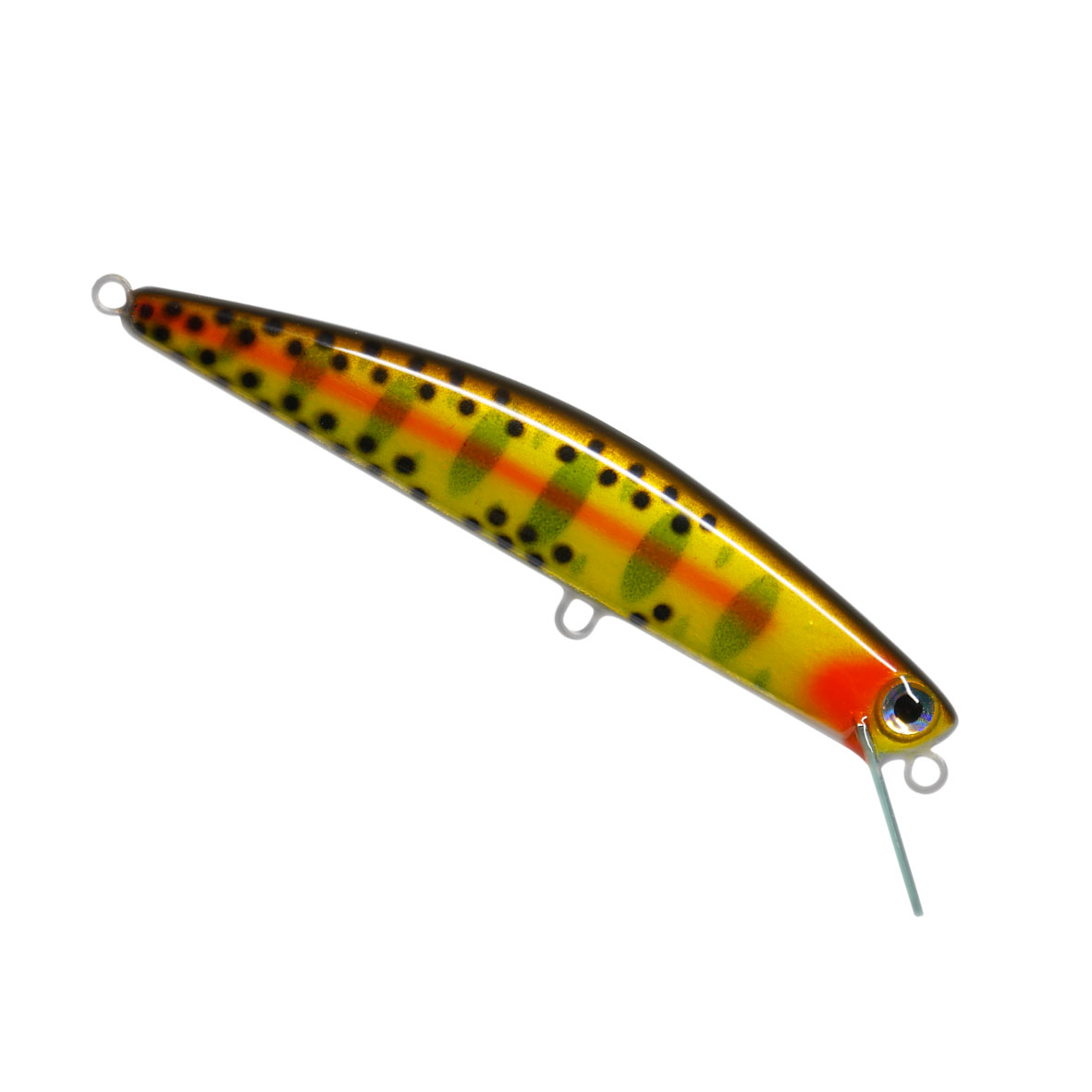 Minnow Affondante Urban Fishing RealDeal 110 col. #CP (Sinking