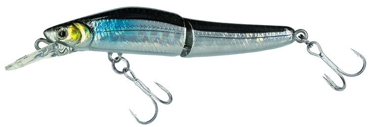 Jerkbait Molix Jubar 70 Sinking Col. 93 Mx Holo Shad