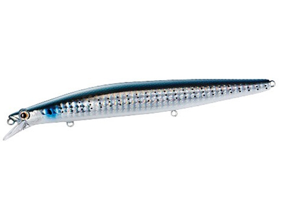Minnow Shimano Exsence Silent Assassin 140 F Col. 03T Minnow Shimano Exsence Silent Assassin 140 F Col. 03T