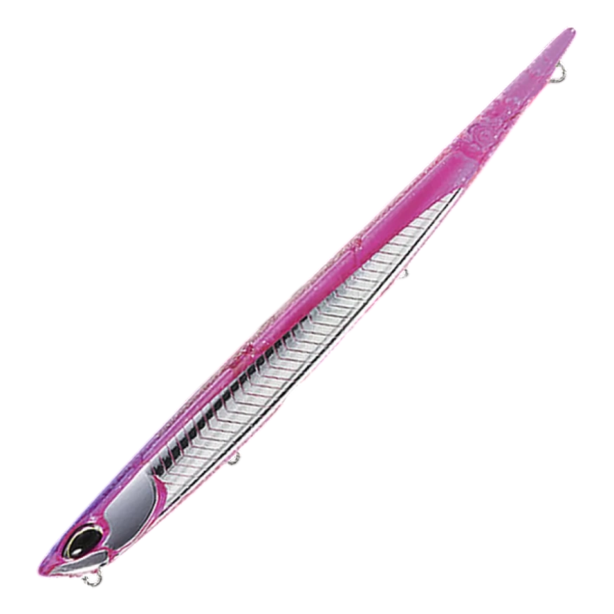 Sinking Pencil Duo Bay Ruf Manic 155 col. CSH0632 UV Cl Pk Sl Fsh II