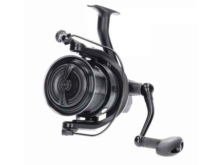 Mulinello Daiwa Emblem Spod 35 SCW QD