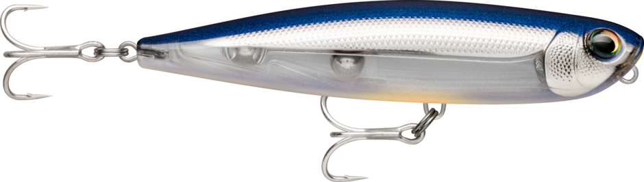 WTD Rapala Precision Xtreme Pencil Saltwater 107 col. BFH