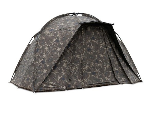 Pavimento Nash Titan Hide XL Camo groundsheet