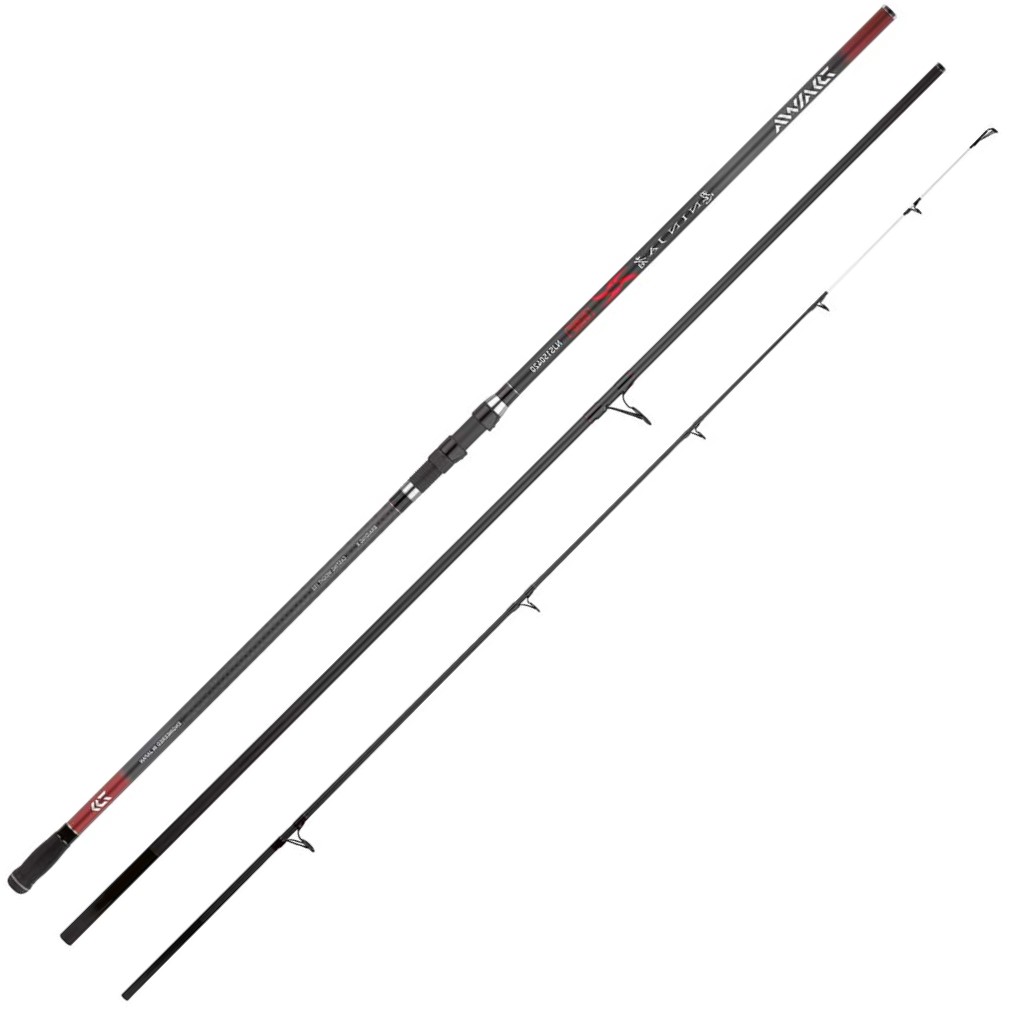 Canna Daiwa Ninja Surf Tubolar Tip