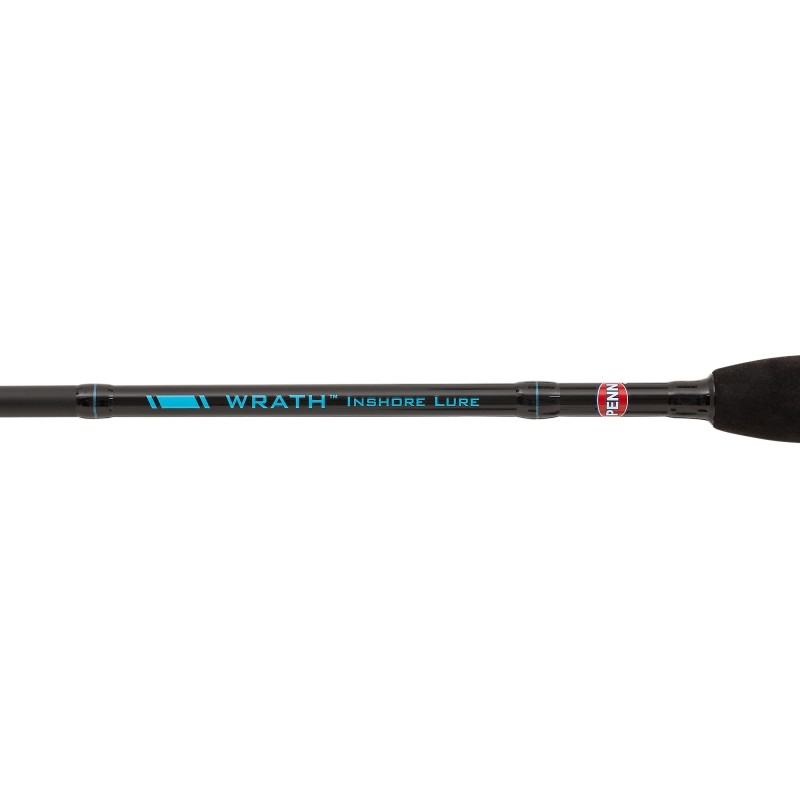 Canna Penn Wrath Inshore Lure